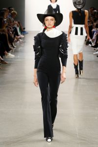 Chiara Boni La Petite Robe RTW Spring 2020
