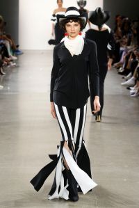 Chiara Boni La Petite Robe RTW Spring 2020