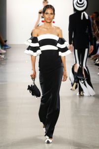 Chiara Boni La Petite Robe RTW Spring 2020