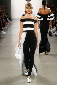 Chiara Boni La Petite Robe RTW Spring 2020