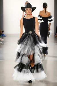 Chiara Boni La Petite Robe RTW Spring 2020