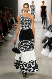 Chiara Boni La Petite Robe RTW Spring 2020