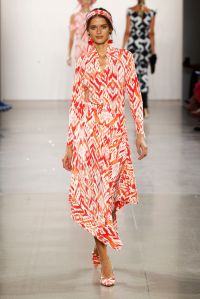 Chiara Boni La Petite Robe RTW Spring 2020