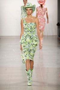 Chiara Boni La Petite Robe RTW Spring 2020