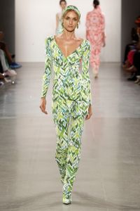 Chiara Boni La Petite Robe RTW Spring 2020