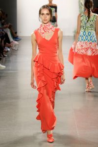 Chiara Boni La Petite Robe RTW Spring 2020