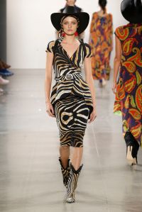 Chiara Boni La Petite Robe RTW Spring 2020
