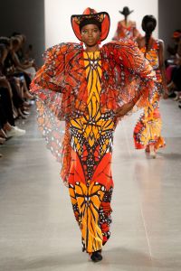 Chiara Boni La Petite Robe RTW Spring 2020