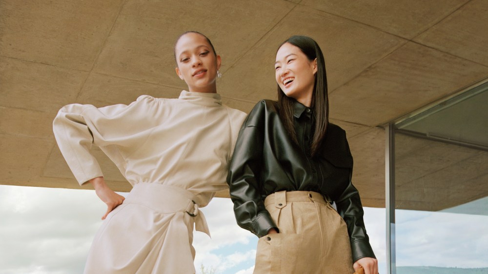 Net-a-porter to Open Flagship Store on Alibaba’s Tmall Luxury Pavilion