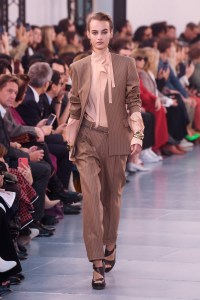 Chloe RTW Spring 2020