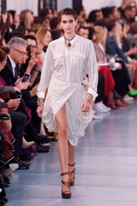 Chloe RTW Spring 2020