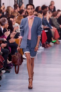 Chloe RTW Spring 2020