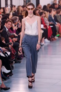 Chloe RTW Spring 2020