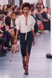 Chloe RTW Spring 2020