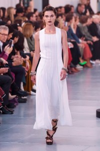 Chloe RTW Spring 2020
