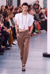 Chloe RTW Spring 2020