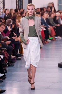 Chloe RTW Spring 2020