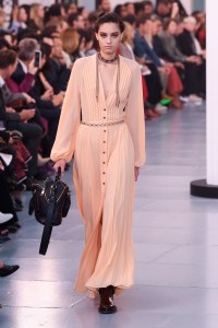 Chloe RTW Spring 2020