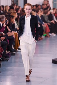 Chloe RTW Spring 2020