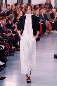 Chloe RTW Spring 2020