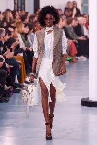 Chloe RTW Spring 2020