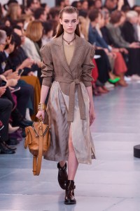 Chloe RTW Spring 2020