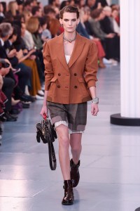 Chloe RTW Spring 2020