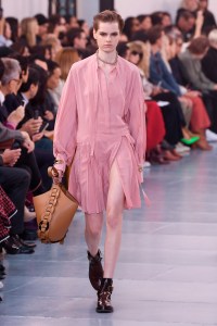 Chloe RTW Spring 2020