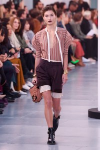 Chloe RTW Spring 2020