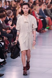 Chloe RTW Spring 2020