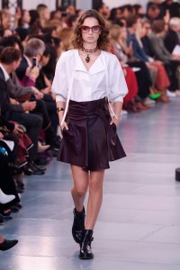 Chloe RTW Spring 2020