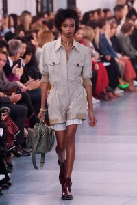 Chloe RTW Spring 2020