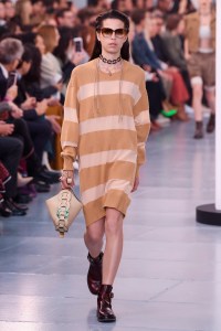 Chloe RTW Spring 2020