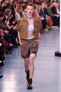 Chloe RTW Spring 2020