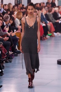Chloe RTW Spring 2020