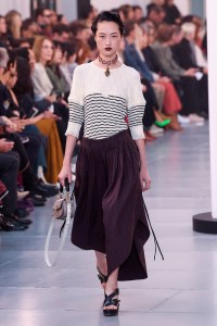 Chloe RTW Spring 2020