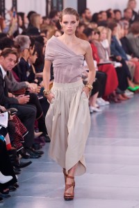 Chloe RTW Spring 2020