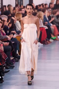 Chloe RTW Spring 2020