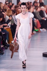 Chloe RTW Spring 2020