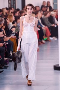 Chloe RTW Spring 2020
