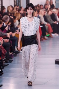 Chloe RTW Spring 2020