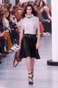 Chloe RTW Spring 2020
