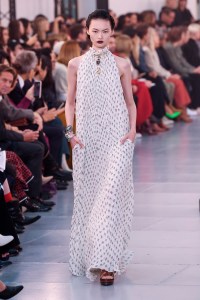 Chloe RTW Spring 2020