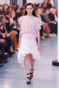 Chloe RTW Spring 2020