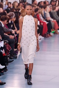 Chloe RTW Spring 2020