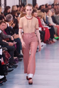 Chloe RTW Spring 2020