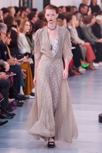 Chloe RTW Spring 2020