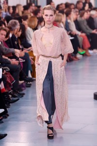 Chloe RTW Spring 2020