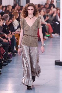 Chloe RTW Spring 2020