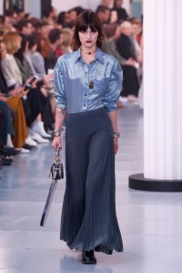 Chloe RTW Spring 2020